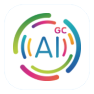 AIGC工具导航图标