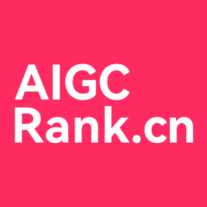 AIGCRank.cn图标
