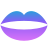 AI KISS VIDEO GENERATOR图标