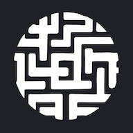 AI Map图标