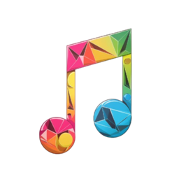 AIMusicGen.AI图标