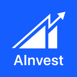 AInvest图标