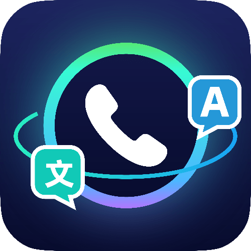 AI Phone图标