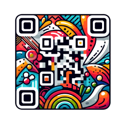 AI QR CODES图标