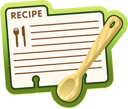 AI Recipe Writer图标