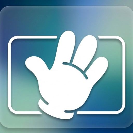 AirTouch图标