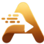 Aivvid AI图标