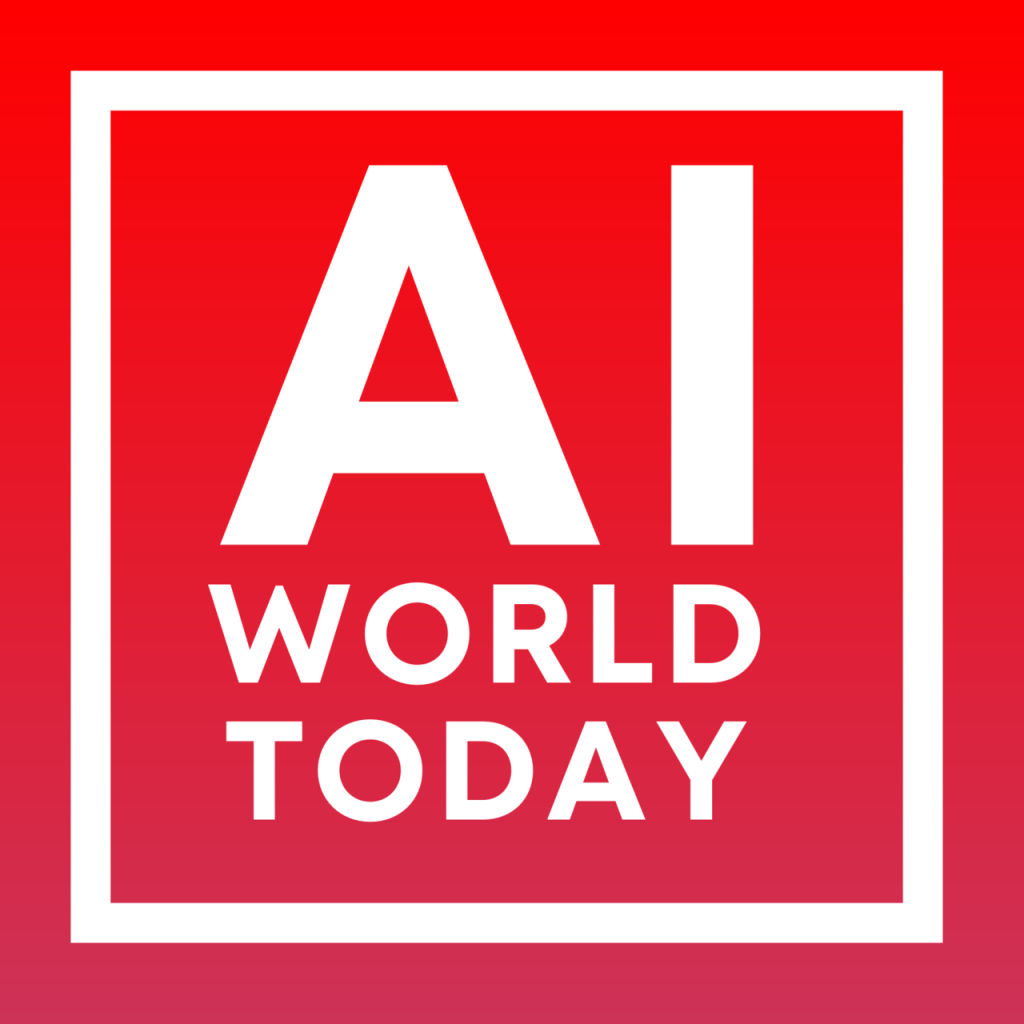 AI World Today图标