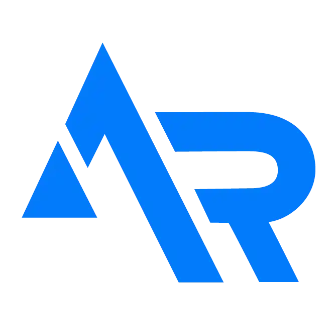 AlphaResearch图标
