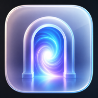AnyDoor AI图标