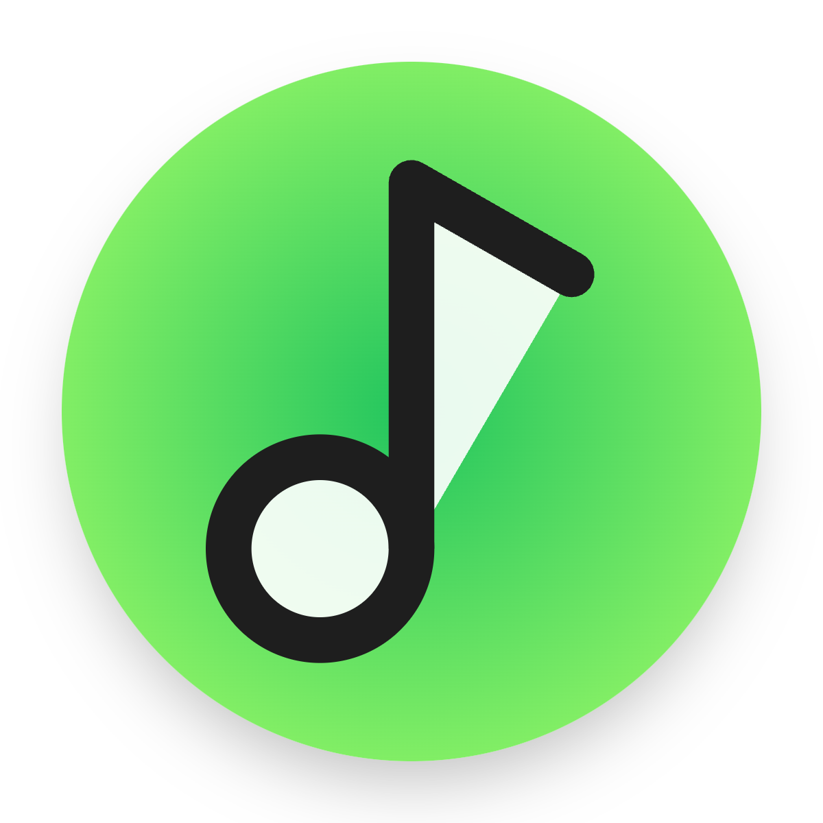 AnyMusic图标