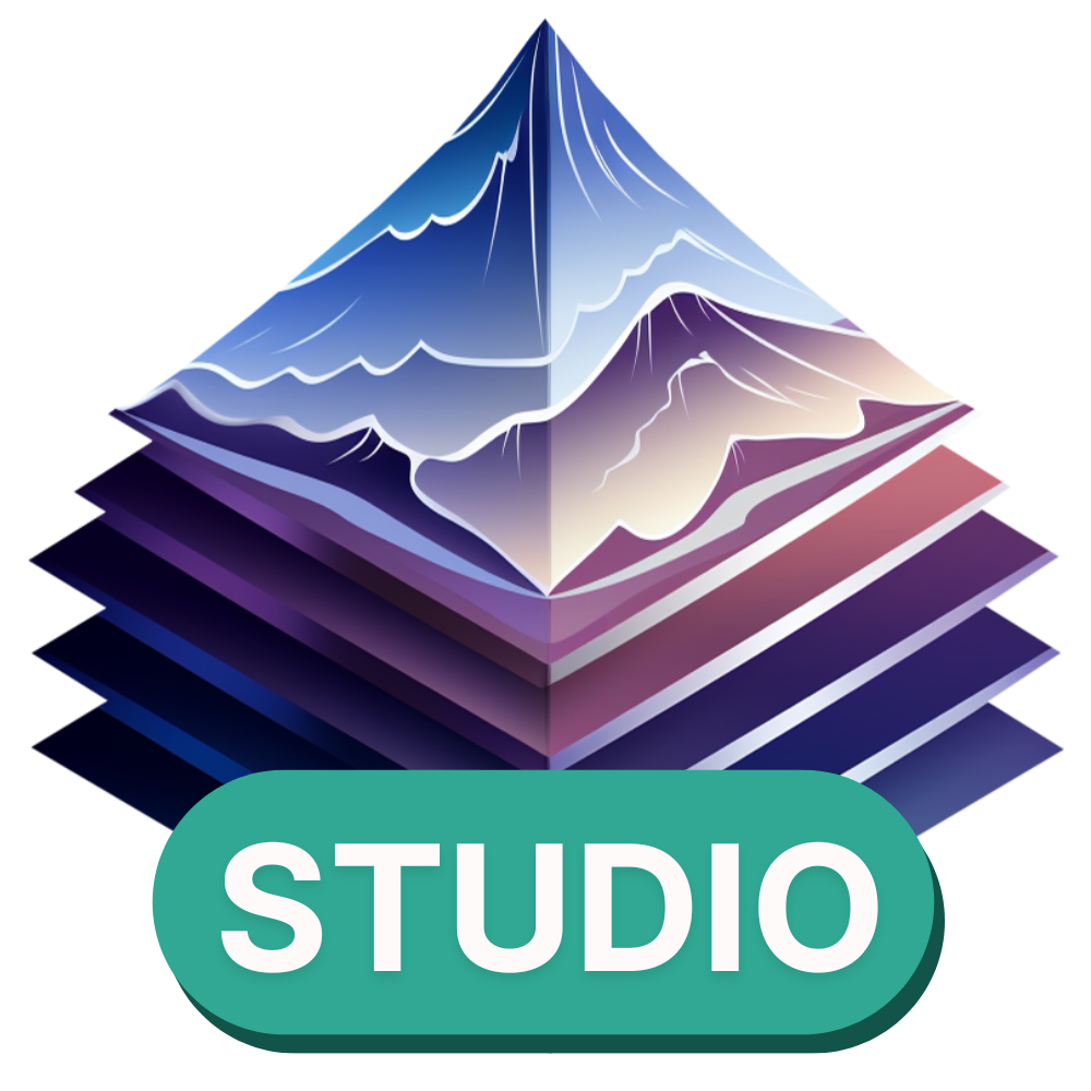 Bundly Studio图标