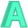 Aptori图标