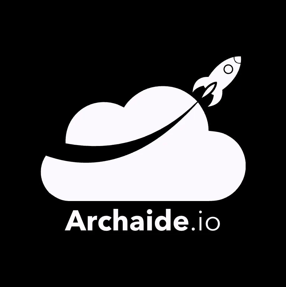 Archaide图标