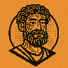 Ask Marcus - Conversations with Marcus Aurelius图标