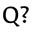 AskThee图标
