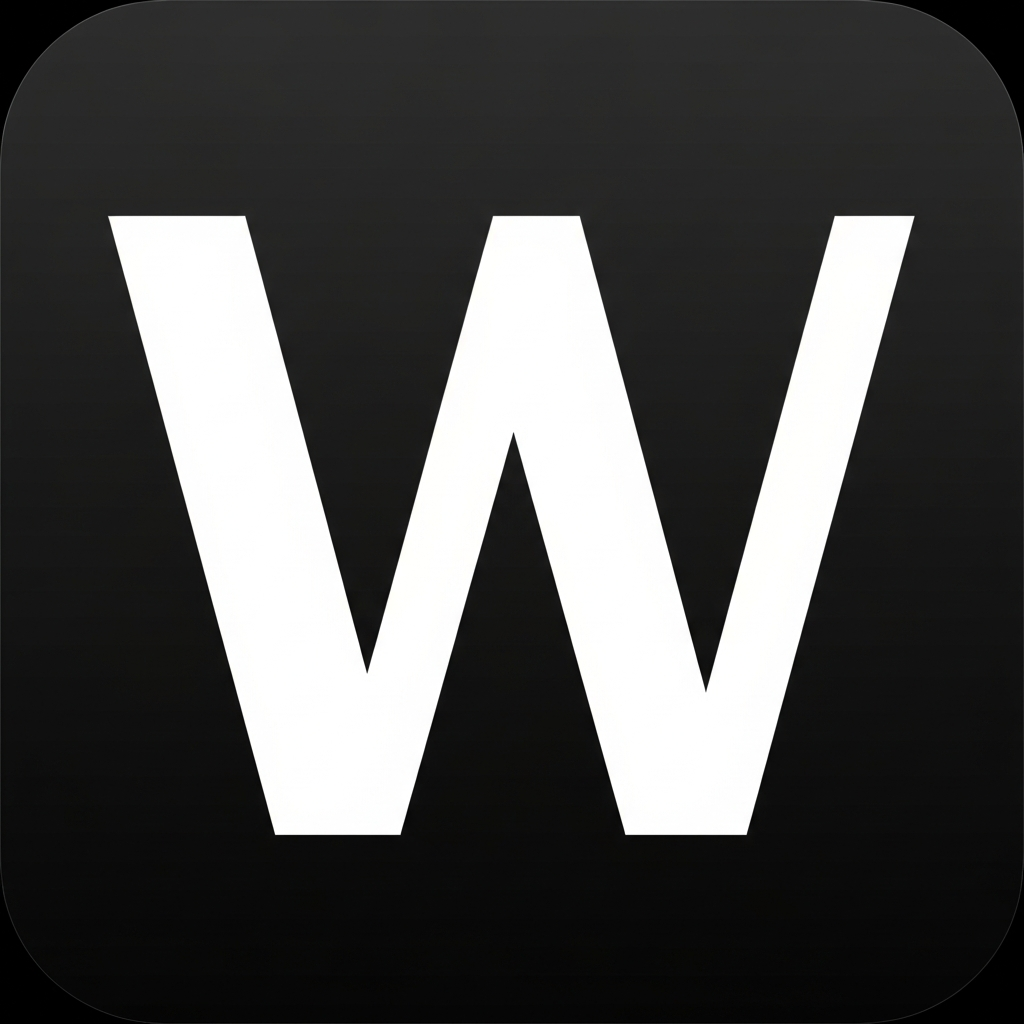 Ask Weather图标