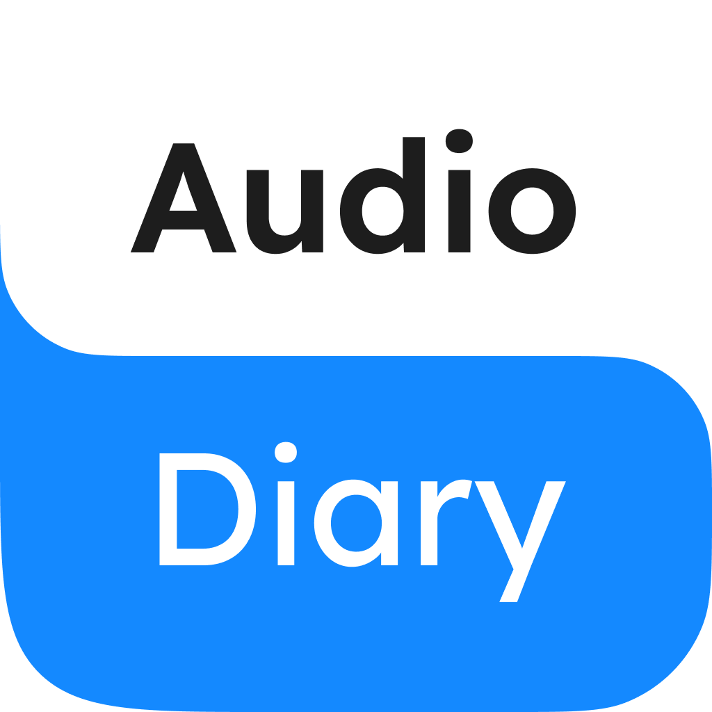 Audio Diary图标
