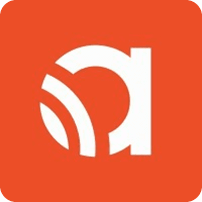 Audyo图标