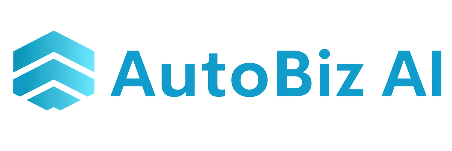 AutoBiz图标