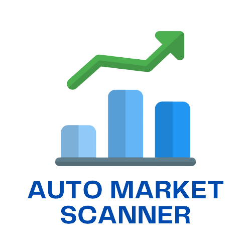 Auto Market Scanner图标