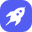 B2B Rocket图标