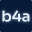 Back4App图标