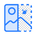 Free Background Remover (Fast & Clean)图标