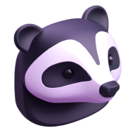 BadgerPost图标