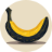 Nano Banana AI图标
