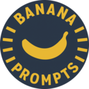 Banana Prompts图标