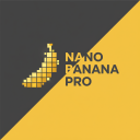 Nano Banana Pro图标