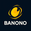 Banono AI图标