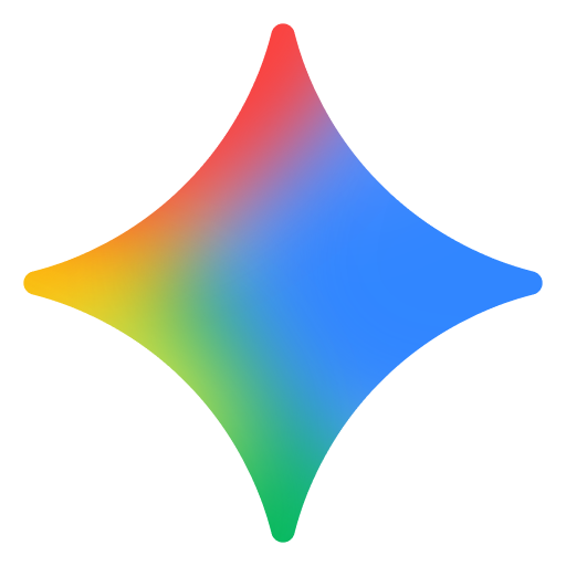 Google brad图标