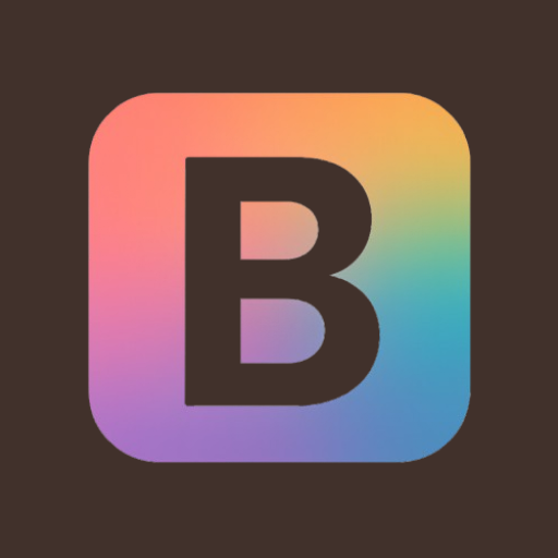 BeautiAI图标