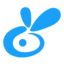 标小兔图标
