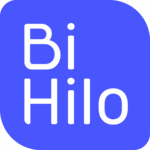 Bihilo图标