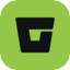 Bitbucket图标