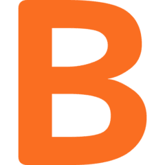 Bizplanr图标