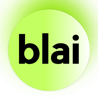 Blai图标