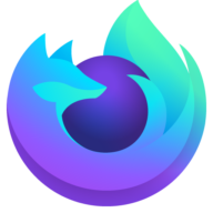 Firefox Nightly图标