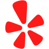 Yelp图标