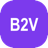 Blog2Video图标