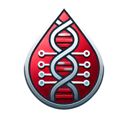 AI Blood Test Analysis图标
