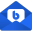 BlueMail图标