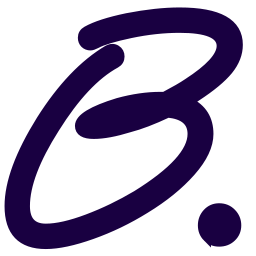 Blunge图标
