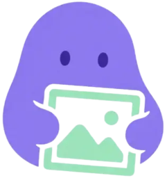 Boogu Image图标