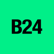 Brand24图标