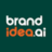 BrandIdea AI Granular Analytics Platform图标