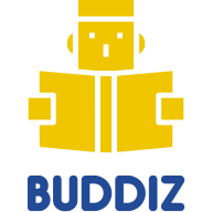 Buddiz AI图标